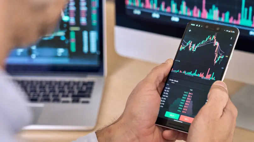 Astroquantex Trading Plattform
